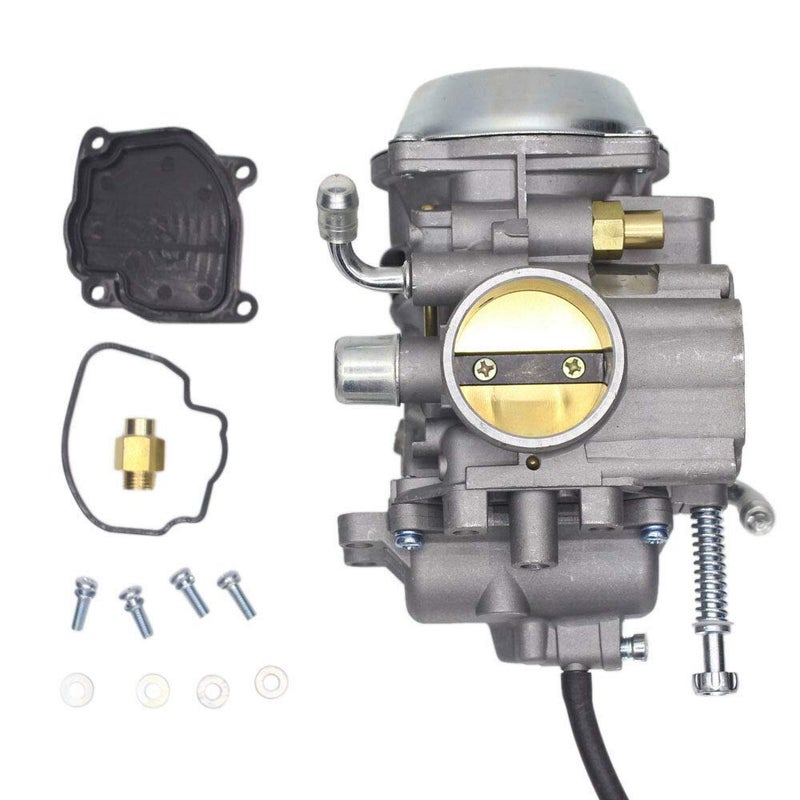Partman Fit for Polaris Sportsman 500 Carburetor/Carb 1996 1997 1998 1999 2000 2001 2002-08 - Image 1
